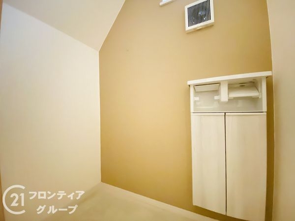 守口市菊水通３丁目の中古一戸建て