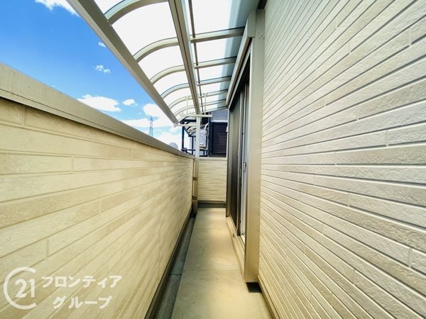 守口市菊水通３丁目の中古一戸建て