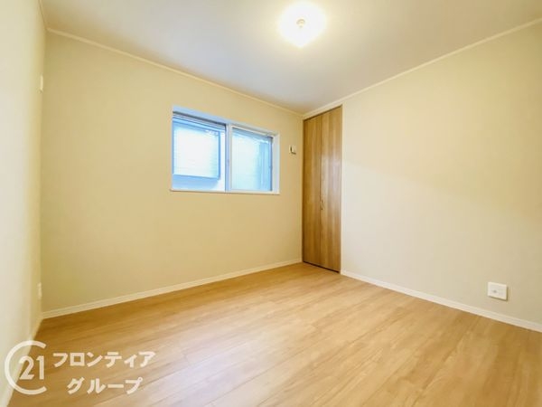 守口市菊水通３丁目の中古一戸建て