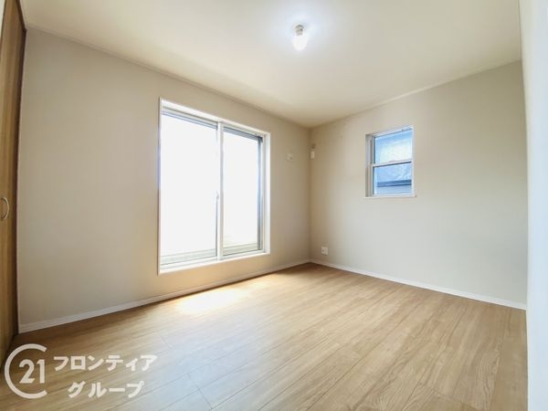 守口市菊水通３丁目の中古一戸建て
