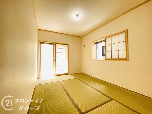 守口市菊水通３丁目の中古一戸建て