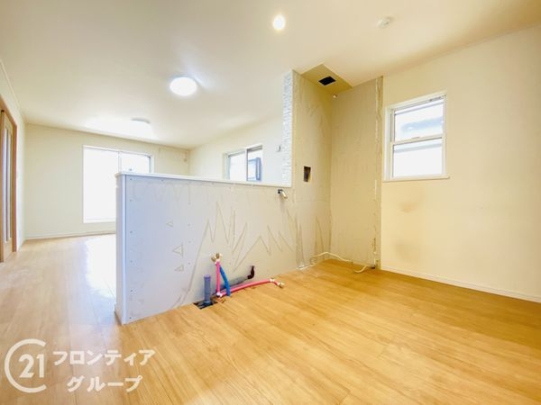 守口市菊水通３丁目の中古一戸建て