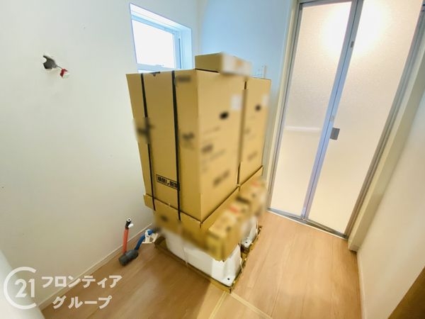 守口市菊水通３丁目の中古一戸建て