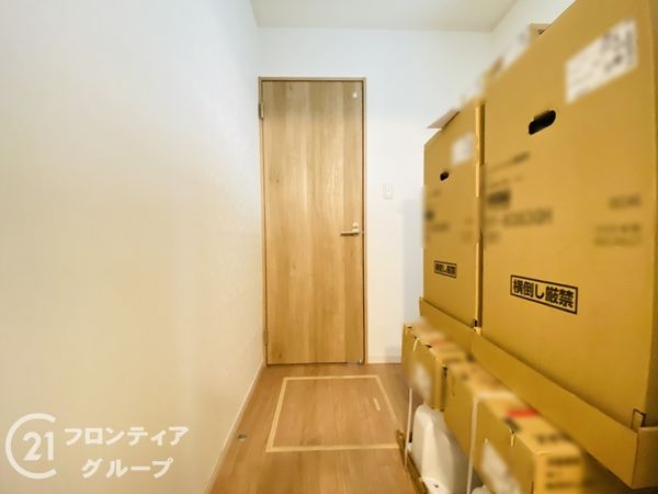 守口市菊水通３丁目の中古一戸建て