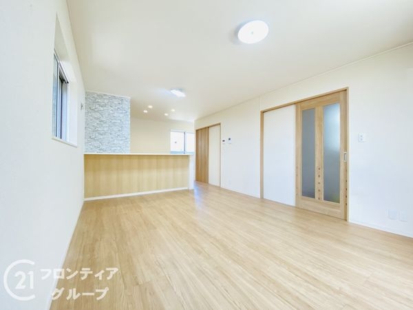 守口市菊水通３丁目の中古一戸建て
