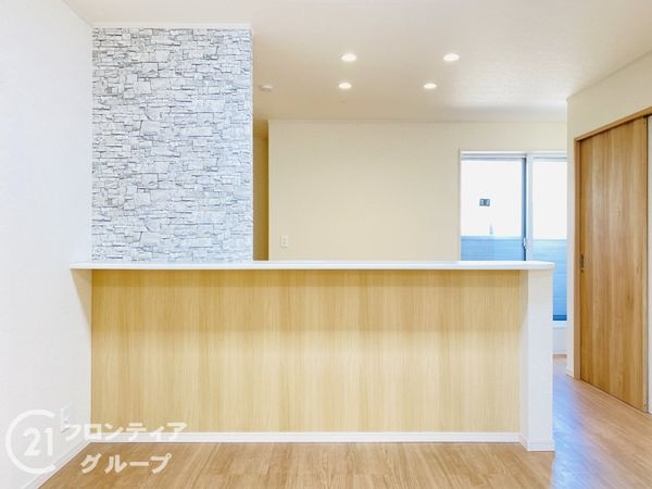 守口市菊水通３丁目　中古一戸建て