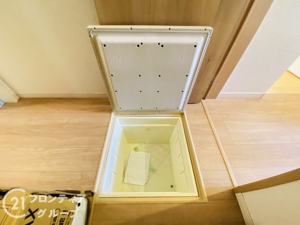 守口市菊水通３丁目の中古一戸建て