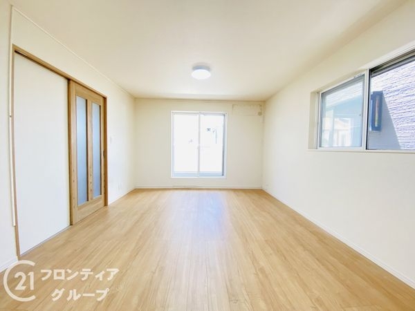 守口市菊水通３丁目の中古一戸建て