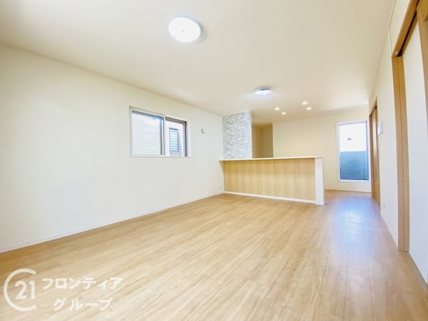 守口市菊水通３丁目の中古一戸建て
