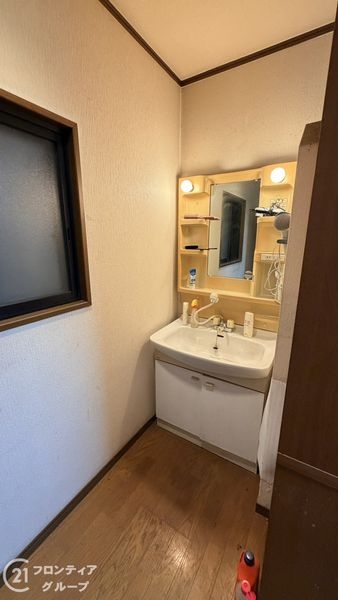 大阪市鶴見区放出東３丁目の中古一戸建て