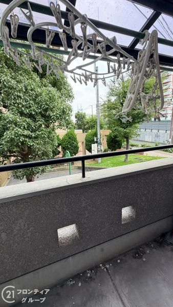 大阪市鶴見区放出東３丁目の中古一戸建て
