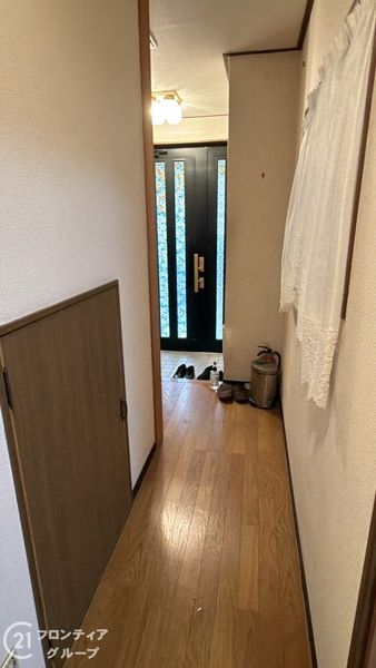 大阪市鶴見区放出東３丁目の中古一戸建て