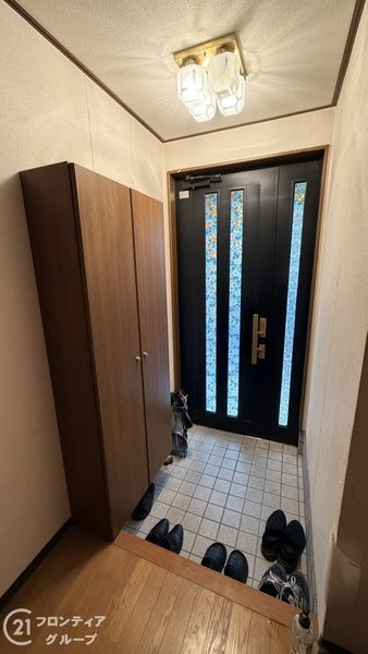 大阪市鶴見区放出東３丁目の中古一戸建て
