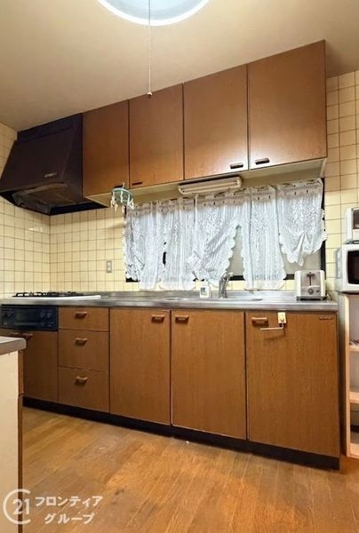 大阪市鶴見区放出東３丁目　中古一戸建て