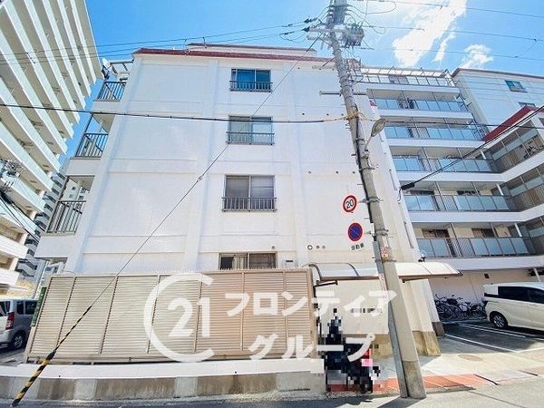 パレスハイツ京橋　中古マンション