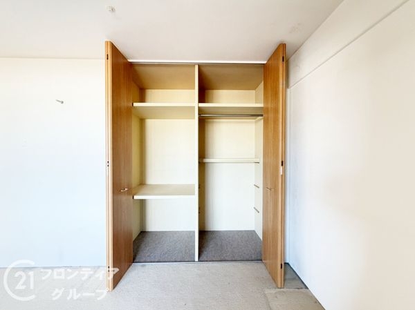 レスタージュ住道　中古マンション