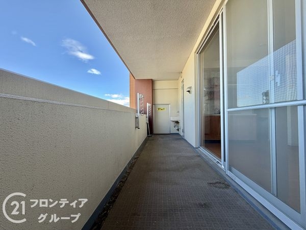 レスタージュ住道　中古マンション