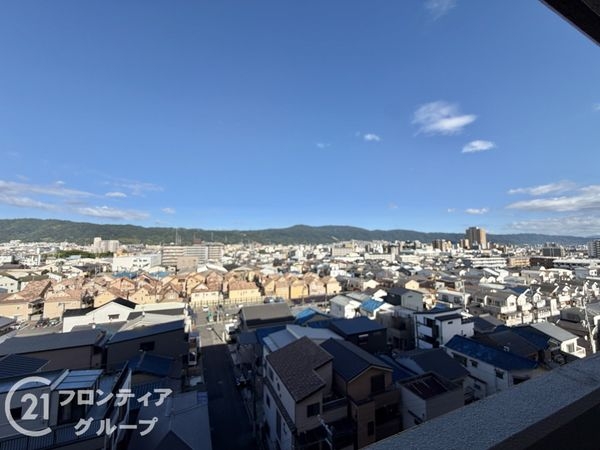 レスタージュ住道　中古マンション