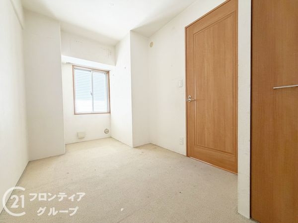 レスタージュ住道　中古マンション