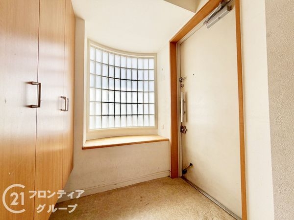 レスタージュ住道　中古マンション