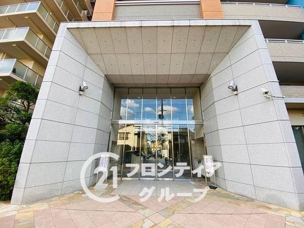 レスタージュ住道　中古マンション