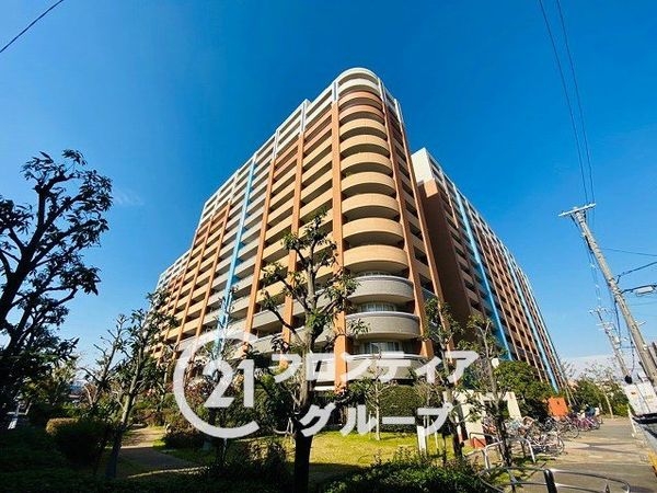 レスタージュ住道 中古マンション
