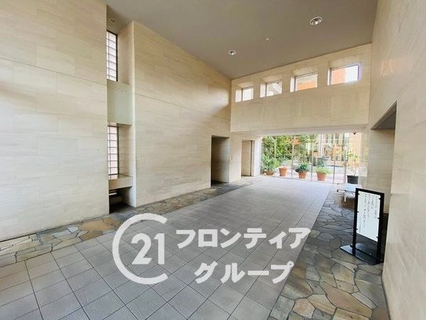 レスタージュ住道　中古マンション