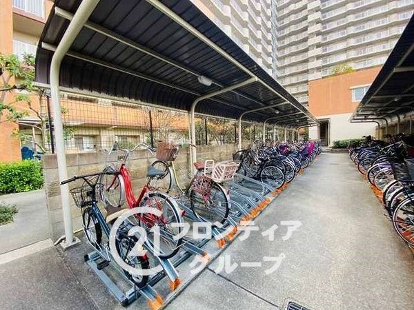 レスタージュ住道　中古マンション