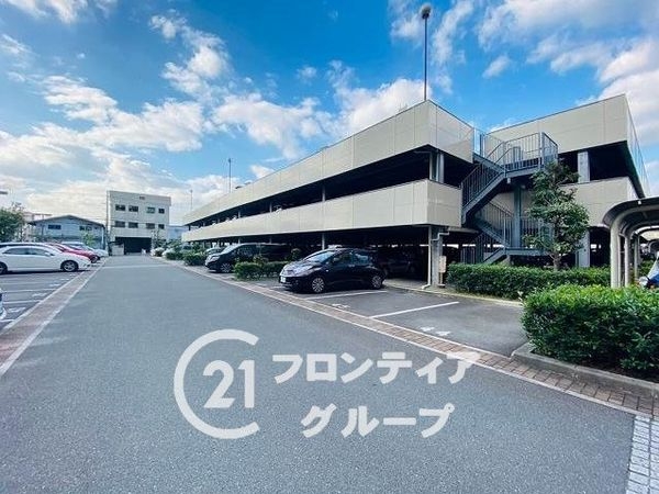 レスタージュ住道　中古マンション