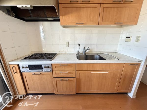 レスタージュ住道　中古マンション