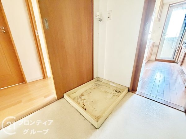 レスタージュ住道　中古マンション