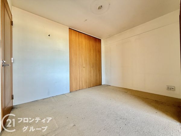 レスタージュ住道　中古マンション