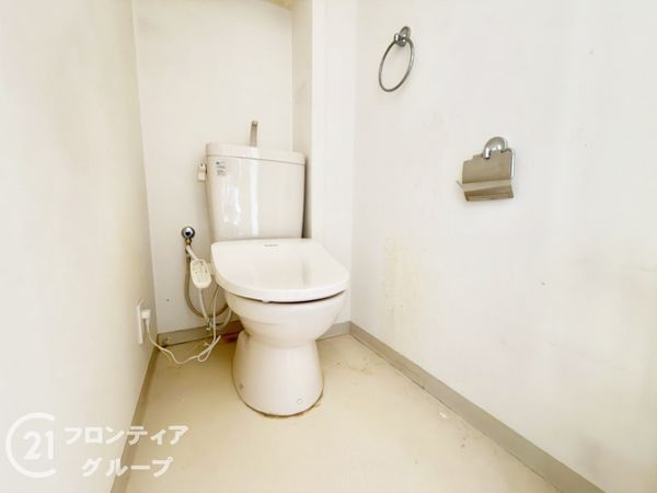 レスタージュ住道　中古マンション