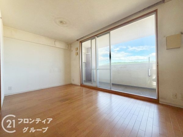 レスタージュ住道　中古マンション