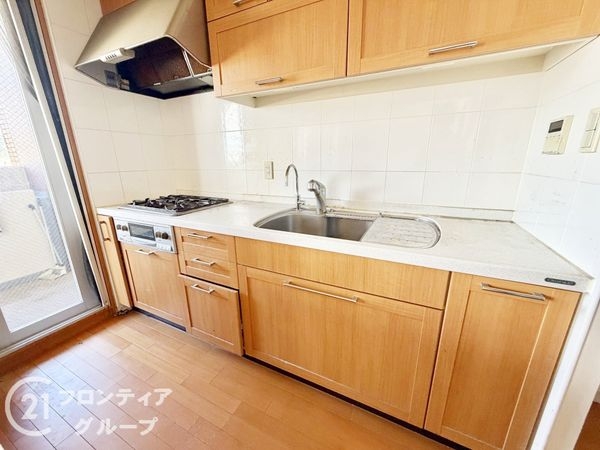 レスタージュ住道　中古マンション