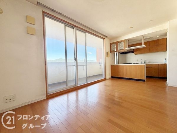 レスタージュ住道　中古マンション