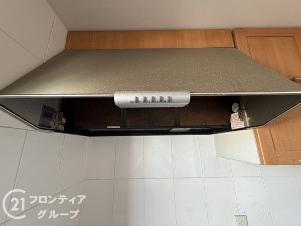 レスタージュ住道　中古マンション