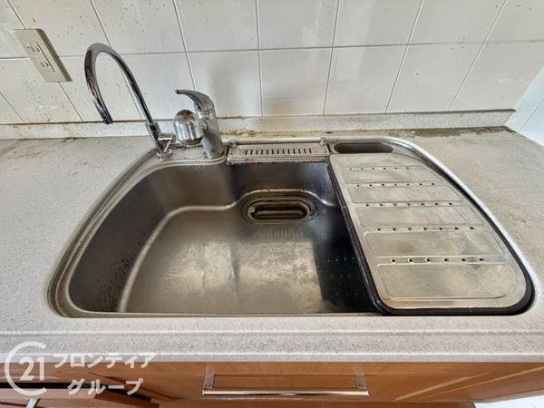 レスタージュ住道　中古マンション
