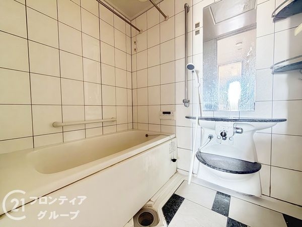レスタージュ住道　中古マンション