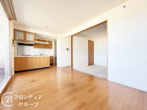 レスタージュ住道　中古マンション