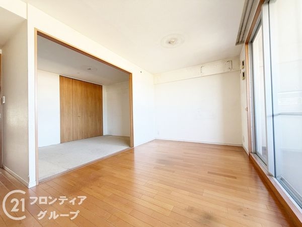 レスタージュ住道　中古マンション