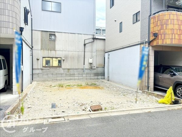 門真市四宮３丁目　新築一戸建て
