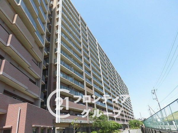 ＢＥＬＩＳＴＡ東淀川大桐Ｂ棟　中古マンション