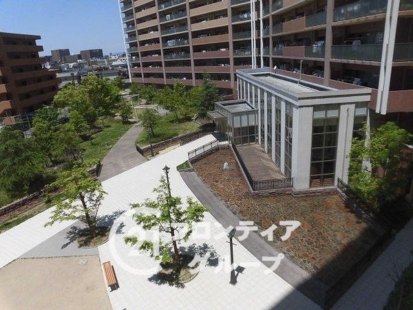 ＢＥＬＩＳＴＡ東淀川大桐Ｂ棟　中古マンション