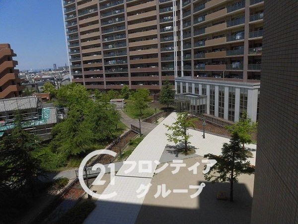 ＢＥＬＩＳＴＡ東淀川大桐Ｂ棟　中古マンション