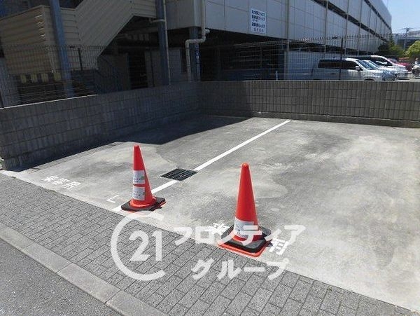 ＢＥＬＩＳＴＡ東淀川大桐Ｂ棟　中古マンション