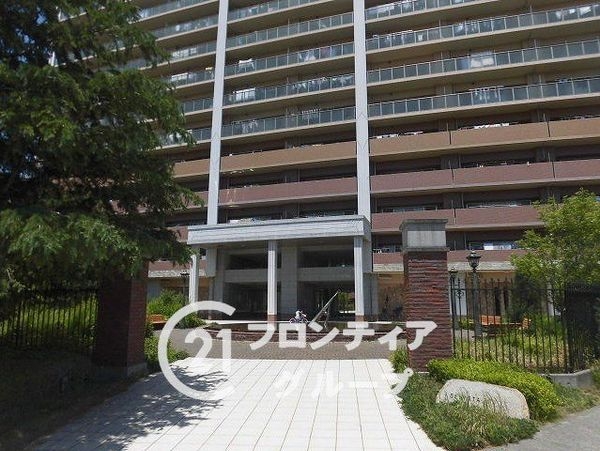 ＢＥＬＩＳＴＡ東淀川大桐Ｂ棟　中古マンション