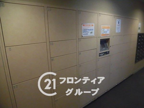 ＢＥＬＩＳＴＡ東淀川大桐Ｂ棟　中古マンション