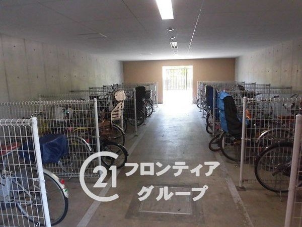 ＢＥＬＩＳＴＡ東淀川大桐Ｂ棟　中古マンション