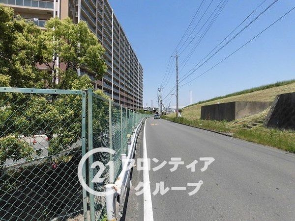 ＢＥＬＩＳＴＡ東淀川大桐Ｂ棟　中古マンション